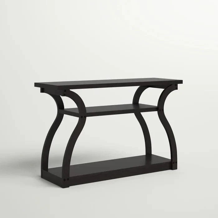 Bauhaus Console Table