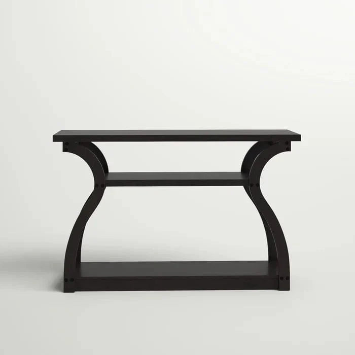 Bauhaus Console Table