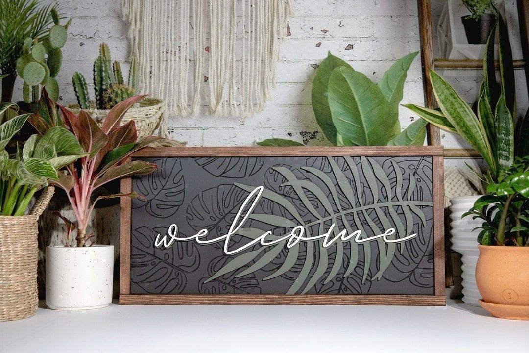 WOOD ECLAT Hand engraved Wall art wooden.