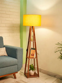 floor lamp