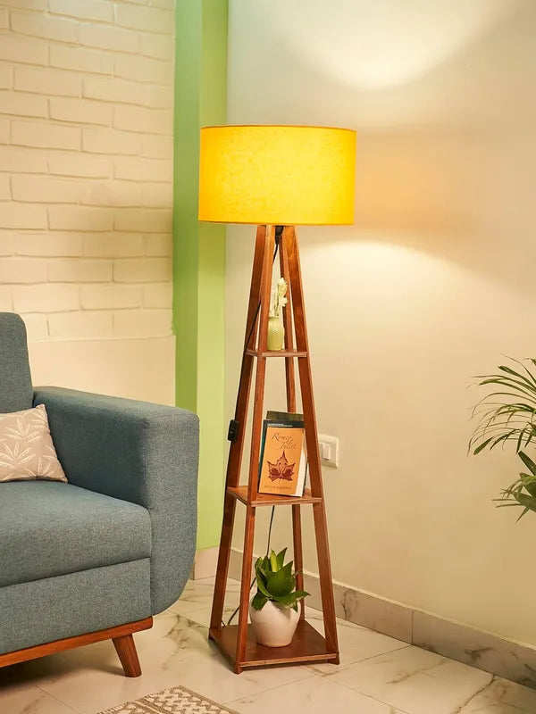 floor lamp